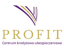 logotyp - profit